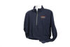 Picture of PCOM 1/2 zipper Fleece Pullover with PA, GA or South GA logo