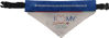 Picture of PCOM  Pet Scarf - choice of design and logo