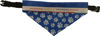 Picture of PCOM  Pet Scarf - choice of design and logo