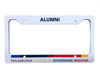 Picture of PCOM  License Plate Frames