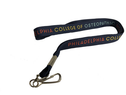 Picture of PCOM Lanyard