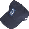 Picture of Under Armour Adjustable Navy Cap with PA, GA, South GA or Alumni logo
