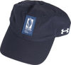 Picture of Under Armour Adjustable Navy Cap with PA, GA, South GA or Alumni logo