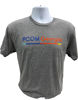 Picture of Men's PCOM Next Level T shirt with PA, GA or South GA logo