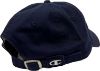 Picture of Champion Classic Adjustable Washed Twill Navy Cap with PA, GA and SGA wordmark