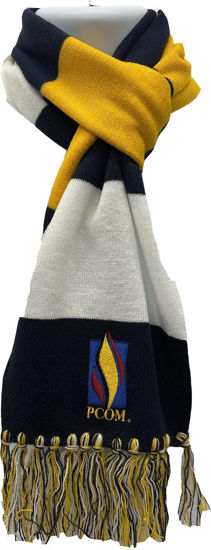 Picture of PCOM Sport-Tek Spectator Scarf