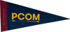 Picture of PCOM PA, GA and South GA Pennant