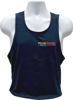 Picture of Men's PCOM Next Level Unisex Muscle Tank with PA, GA or South GA logo