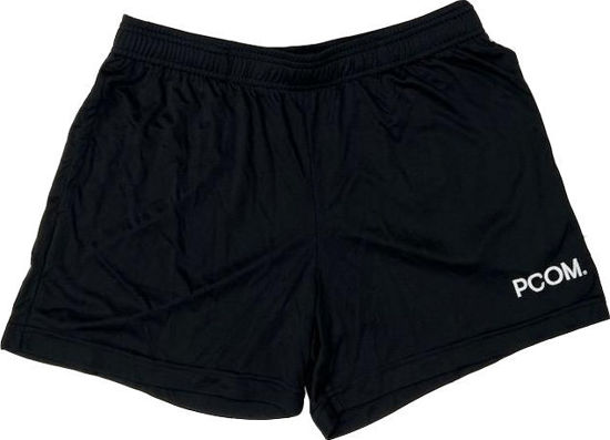 Picture of OMM Uniform - PCOM TEAM 365 Women's Performance Shorts