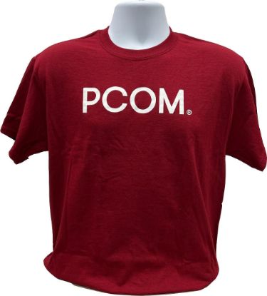 Picture of OMM Uniform - PCOM T Shirt