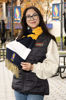 Picture of PCOM Sport-Tek Spectator Scarf