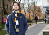 Picture of PCOM Sport-Tek Spectator Scarf