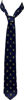 Picture of PCOM Mens Necktie