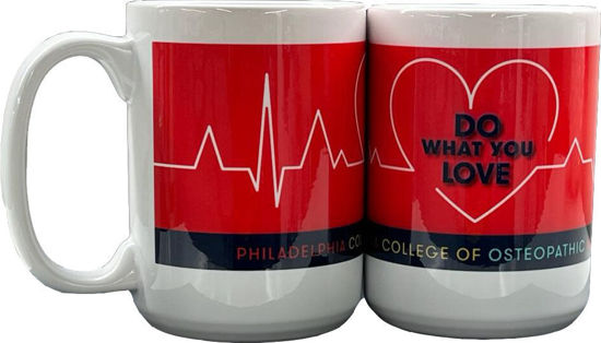 Picture of PCOM 15 oz. Mugs - choice of designs