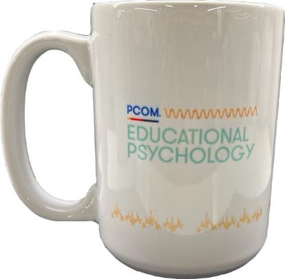 Picture of PCOM 15 oz. Mugs. Choose your PCOM Program !