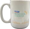 Picture of PCOM 15 oz. Mugs. Choose your PCOM Program !