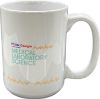 Picture of PCOM 15 oz. Mugs. Choose your PCOM Program !