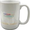 Picture of PCOM 15 oz. Mugs. Choose your PCOM Program !