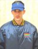 Picture of PCOM Holloway Adult Polyester Full Snap Heritage Jacket