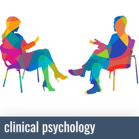 Clinical Psychology Class CPSY626