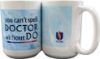 Picture of PCOM 15 oz. Mugs - choice of designs