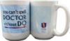 Picture of PCOM 15 oz. Mugs - choice of designs