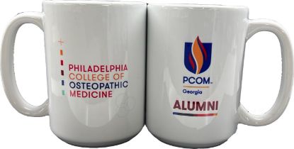 Picture of PCOM 15 oz. Alumni Mug