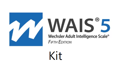 Picture of WAIS-5 Kit with Soft Case