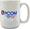 Picture of PCOM 15 oz. Mugs - choice of designs