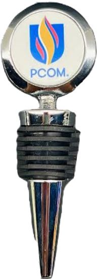 Picture of PCOM - PA, GA or SGA Wine Stopper