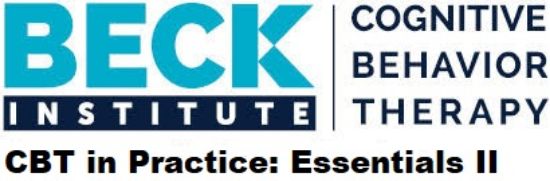 Picture of Beck Institute Multimedia Course - CBT in Practice: Essentials II