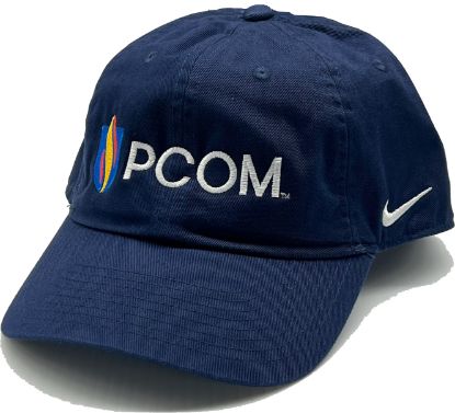 Picture of PCOM Nike Heritage Cotton Twill Cap