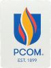Picture of Car Magnet with GA, SGA , Alumni logo or PCOM EST.1899
