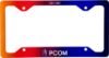 Picture of PCOM  License Plate Frames