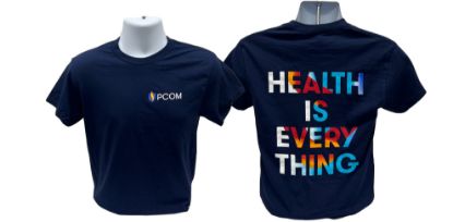 Picture of Health is Everything T Shirt