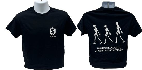 Picture of PCOM Modern Vintage T- shirt 
