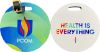 Picture of PCOM  Travel Bag Tag
