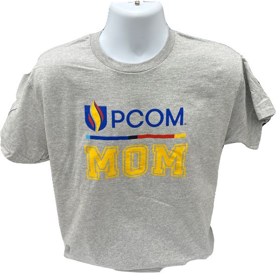 Picture of PCOM MOM and DAD T-Shirts