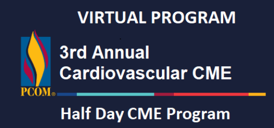Picture of 3rd Annual Primary Care Cardiovascular CME