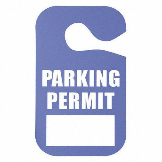 Picture of 1. Student Parking Pass - Campus Garage (annual) 2026-2027