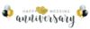 Picture of 2 x 6 Foot - PCOM Personalized Special Occasion horizontal banners