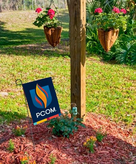 12" x 18" Garden Flag 