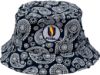 Paisley Bucket Hat Size XL 