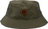 Color : Olive Green bucket hat large size 