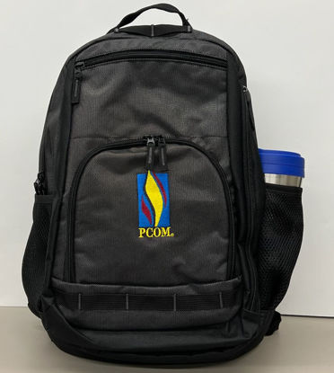 pcom backpack