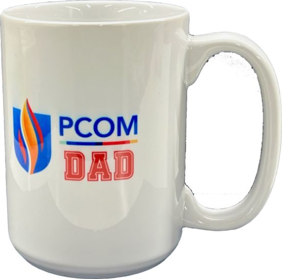 dad mug