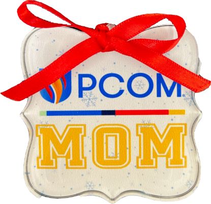 mom ornament