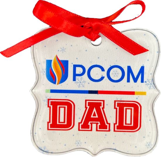 dad ornament