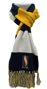 spectator scarf