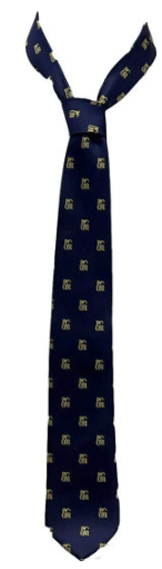 pcom tie